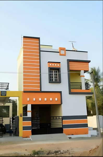 2 BHK House 1800 Sq.ft. for Sale in A-Zone, Durgapur