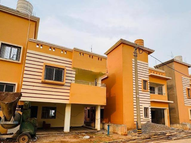 2 BHK House 1800 Sq.ft. for Sale in A-Zone, Durgapur