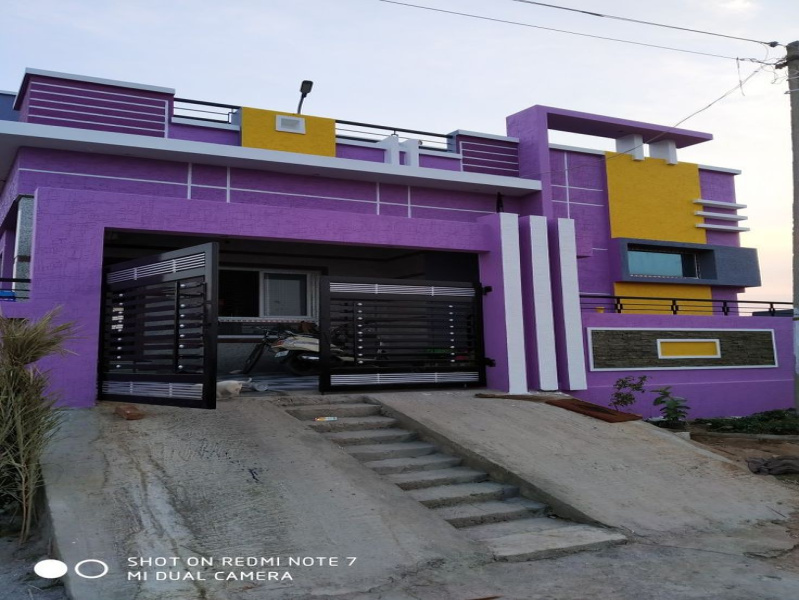 2 BHK House 800 Sq.ft. for Sale in Sabuj Nagar, Durgapur