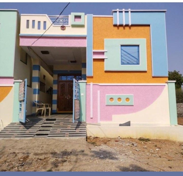 2 BHK House 800 Sq.ft. for Sale in A-Zone, Durgapur