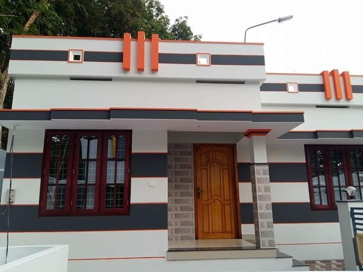 2 BHK House 750 Sq.ft. for Sale in A-Zone, Durgapur