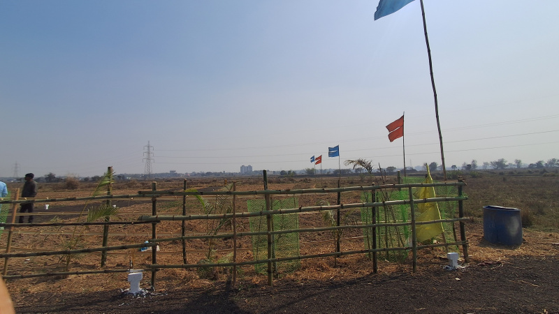  Residential Plot 1500 Sq.ft. for Sale in B-ZONE, Durgapur