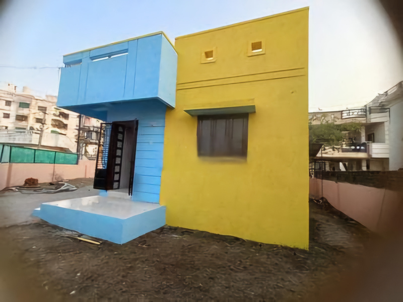 2 BHK House 820 Sq.ft. for Sale in Benachity, Durgapur