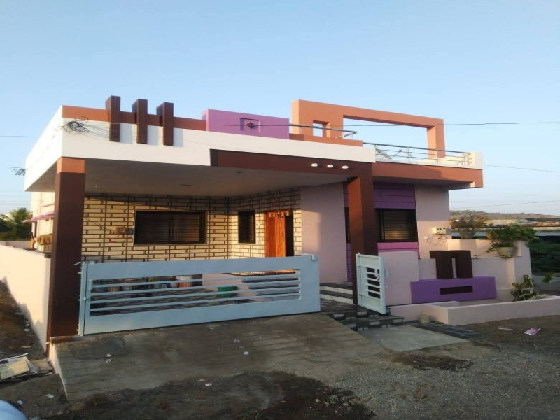 2 BHK House 1080 Sq.ft. for Sale in A-Zone, Durgapur