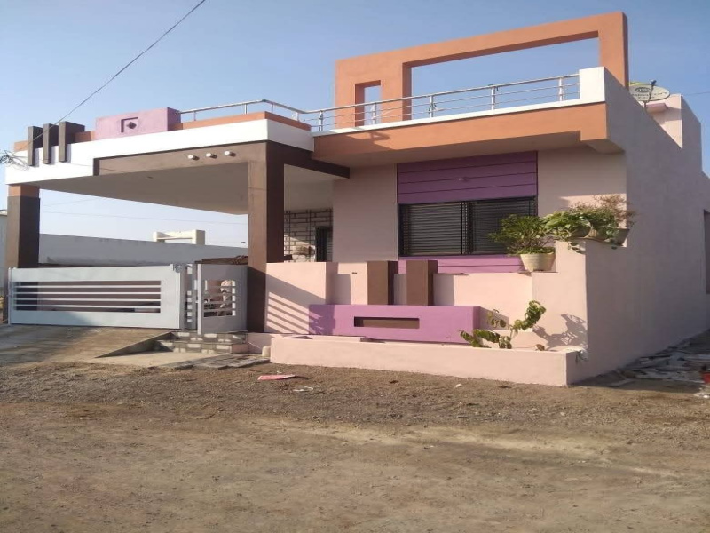 2 BHK House 1080 Sq.ft. for Sale in A-Zone, Durgapur