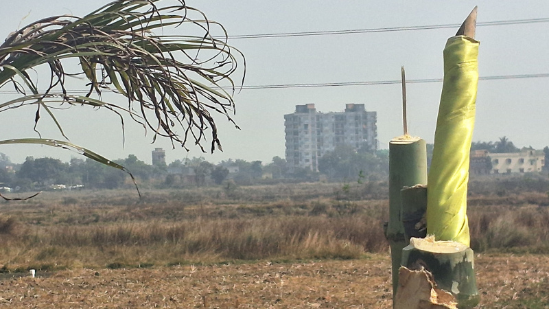  Residential Plot 2160 Sq.ft. for Sale in A-Zone, Durgapur