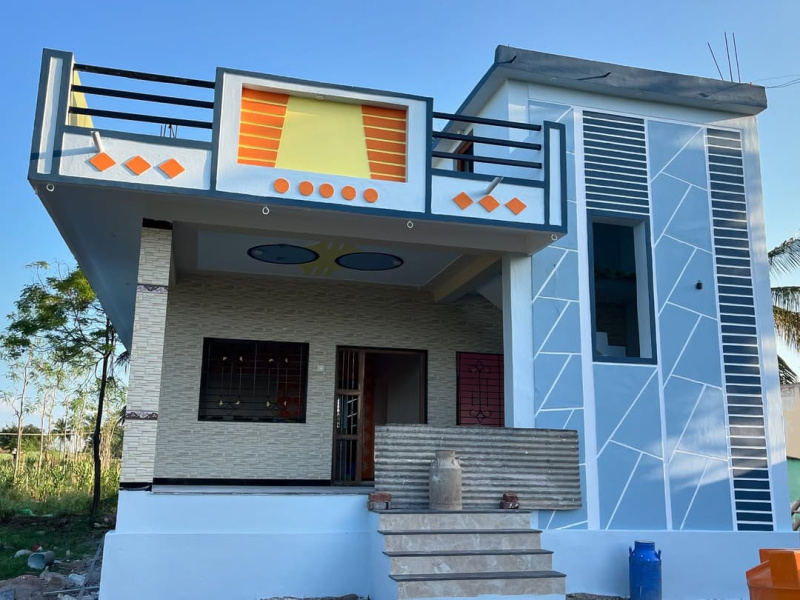 2 BHK House 1090 Sq.ft. for Sale in Sabuj Nagar, Durgapur