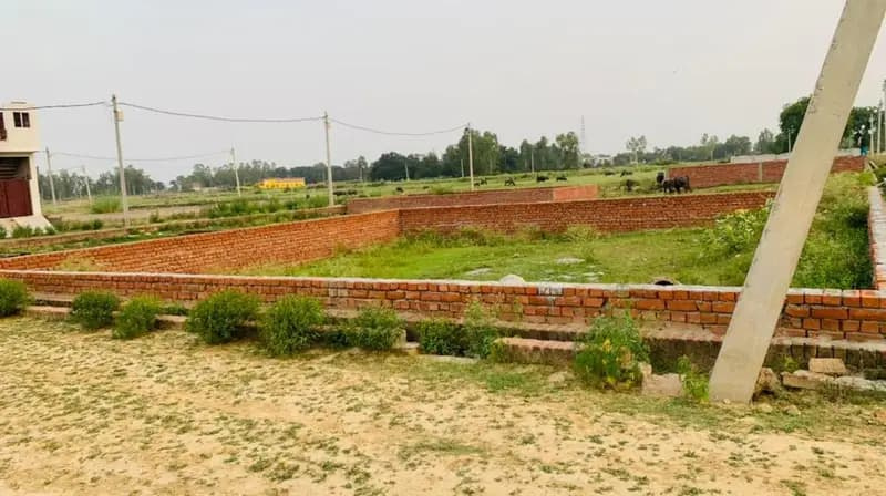  Residential Plot 2880 Sq.ft. for Sale in A-Zone, Durgapur