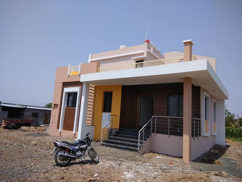 2 BHK House 850 Sq.ft. for Sale in A-Zone, Durgapur