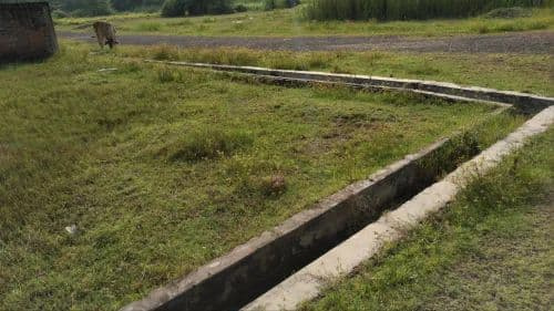  Residential Plot 1440 Sq.ft. for Sale in A-Zone, Durgapur