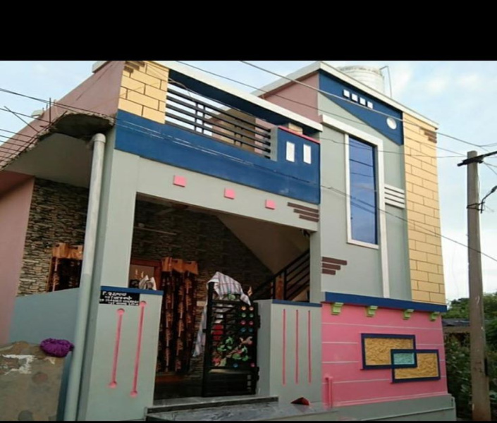 2.5 BHK House 980 Sq.ft. for Sale in A-Zone, Durgapur