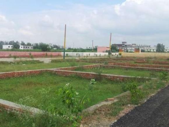  Residential Plot 2200 Sq.ft. for Sale in Benachity, Durgapur