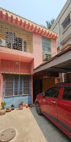 3 BHK House 900 Sq.ft. for Sale in A-Zone, Durgapur