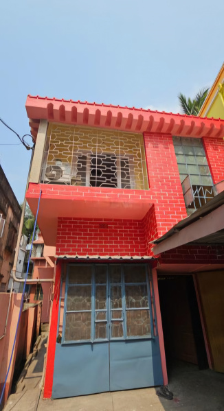 3 BHK House 900 Sq.ft. for Sale in A-Zone, Durgapur