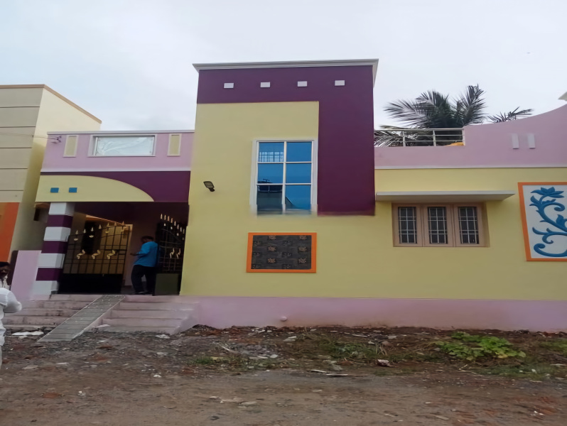 2 BHK House 850 Sq.ft. for Sale in A-Zone, Durgapur
