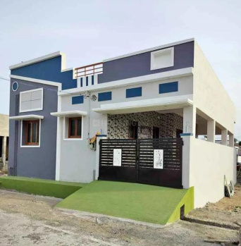 2 BHK House for Sale in A-Zone, Durgapur