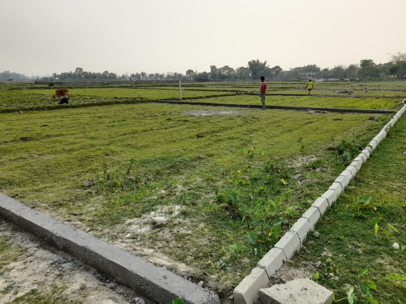  Residential Plot 1900 Sq.ft. for Sale in A-Zone, Durgapur