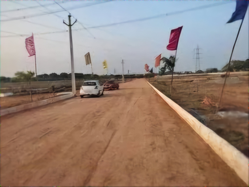 Residential Plot 3000 Sq.ft. for Sale in A-Zone, Durgapur