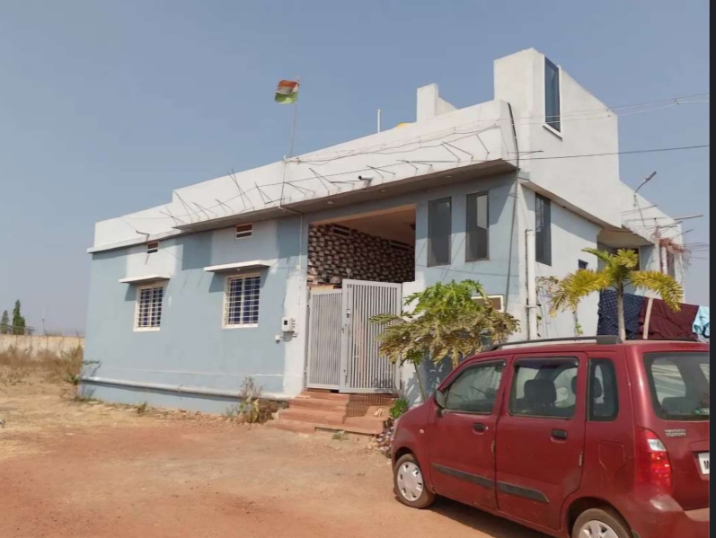 2 BHK 860 Sq.ft. House for Sale in A-Zone, Durgapur