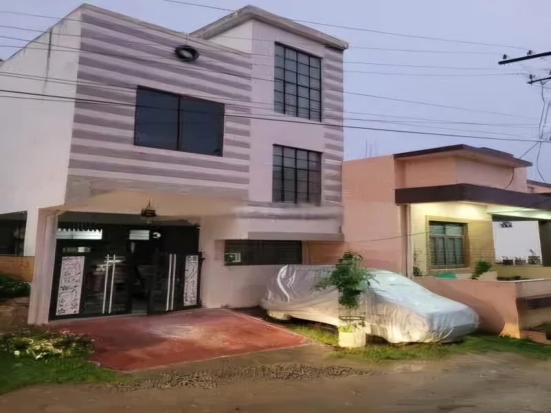 3 BHK House 960 Sq.ft. for Sale in A-Zone, Durgapur