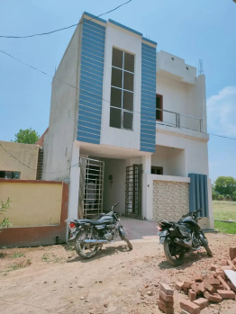 3.5 BHK House for Sale in A-Zone, Durgapur