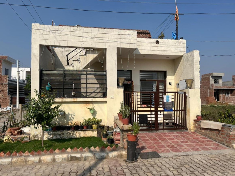 2 BHK House 850 Sq.ft. for Sale in A-Zone, Durgapur
