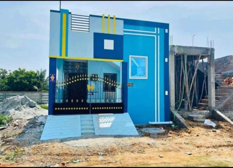 2 BHK House 850 Sq.ft. for Sale in A-Zone, Durgapur