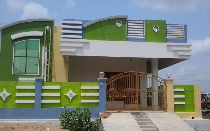 2 BHK House 970 Sq.ft. for Sale in A-Zone, Durgapur