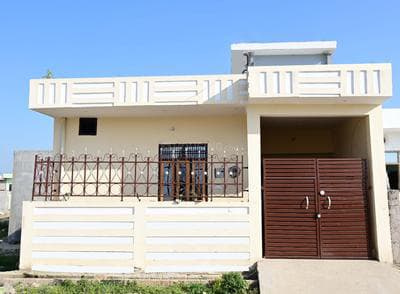 2 BHK House 906 Sq.ft. for Sale in A-Zone, Durgapur