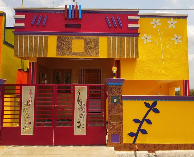 2 BHK House 890 Sq.ft. for Sale in A-Zone, Durgapur