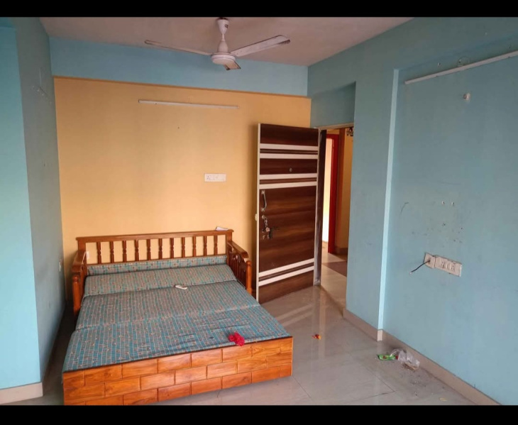 3 BHK House 1080 Sq.ft. for Sale in A-Zone, Durgapur