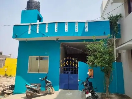 2 BHK House 820 Sq.ft. for Sale in A-Zone, Durgapur