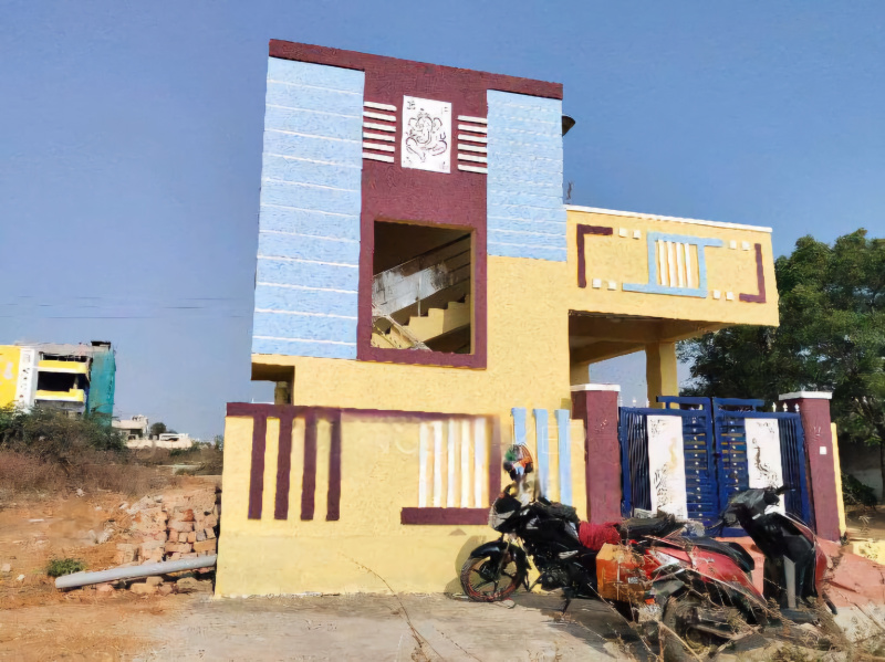 2 BHK House 890 Sq.ft. for Sale in A-Zone, Durgapur