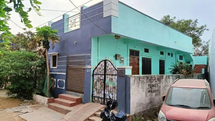 2 BHK House 906 Sq.ft. for Sale in A-Zone, Durgapur