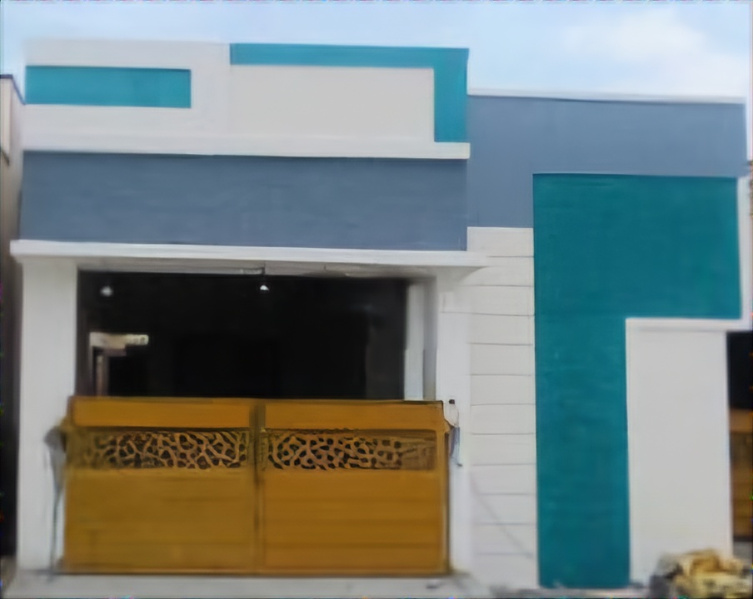 2 BHK House 905 Sq.ft. for Sale in A-Zone, Durgapur
