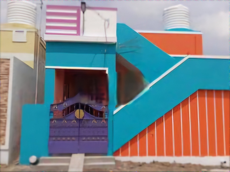 2 BHK House 809 Sq.ft. for Sale in A-Zone, Durgapur