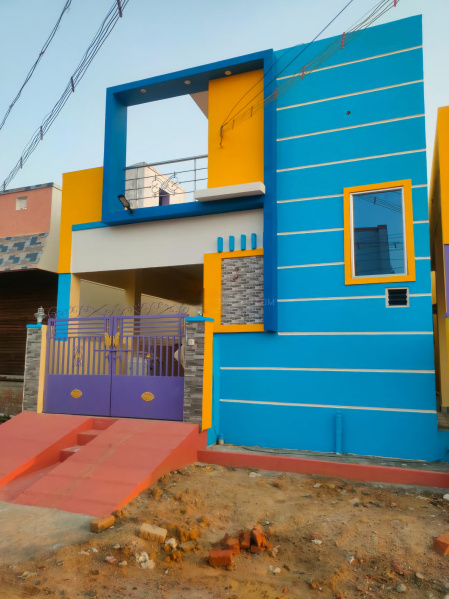 2 BHK House 1001 Sq.ft. for Sale in A-Zone, Durgapur