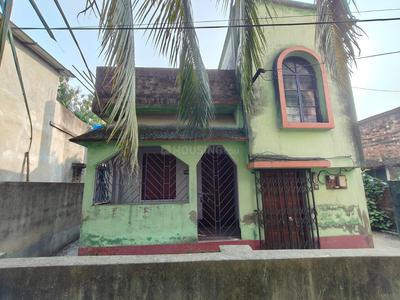 2 BHK House 975 Sq.ft. for Sale in A-Zone, Durgapur