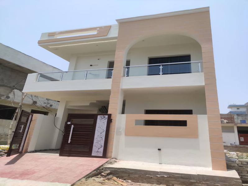 3 BHK House 1001 Sq.ft. for Sale in A-Zone, Durgapur