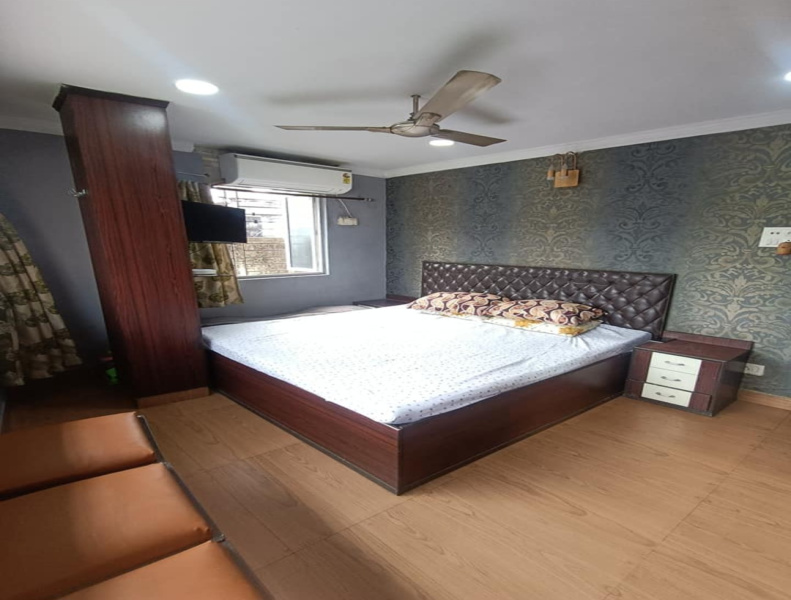 3 BHK House 1001 Sq.ft. for Sale in A-Zone, Durgapur