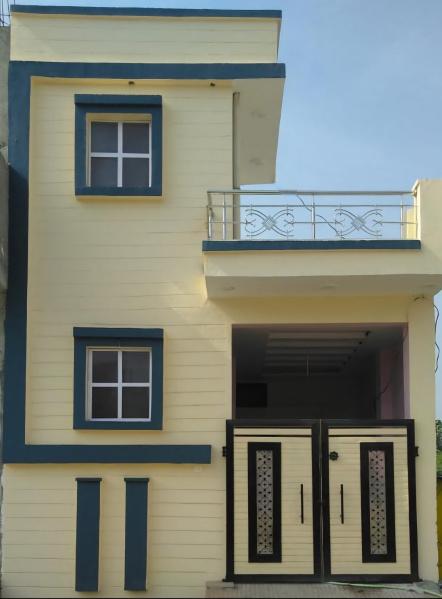 2 BHK House 918 Sq.ft. for Sale in A-Zone, Durgapur