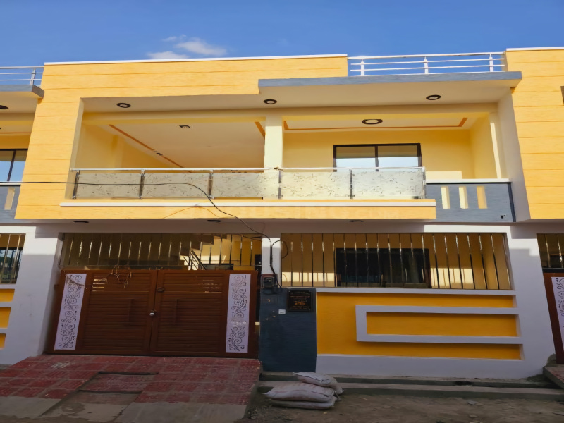 3 BHK House 1003 Sq.ft. for Sale in A-Zone, Durgapur