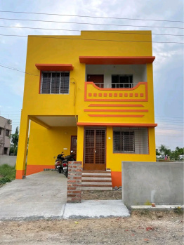 3 BHK House for Sale in A-Zone, Durgapur