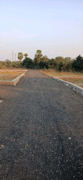  Residential Plot 2161 Sq.ft. for Sale in A-Zone, Durgapur