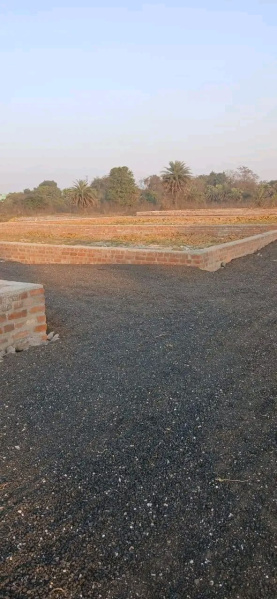  Residential Plot 2161 Sq.ft. for Sale in A-Zone, Durgapur