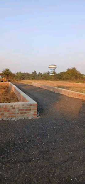  Residential Plot 2161 Sq.ft. for Sale in A-Zone, Durgapur
