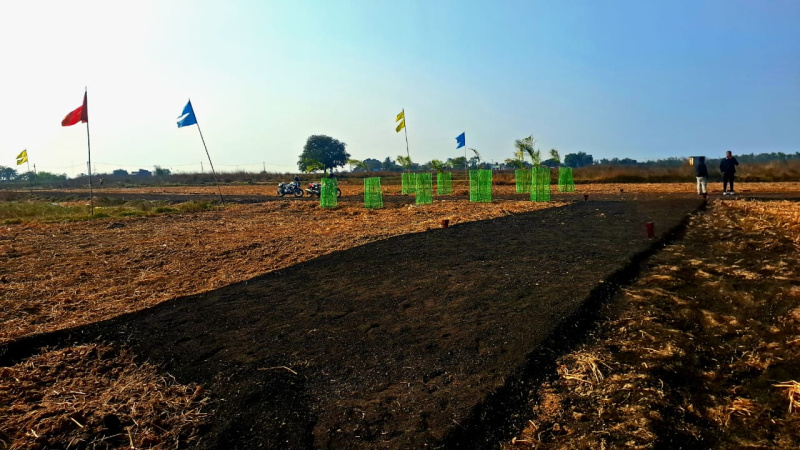  Residential Plot 1441 Sq.ft. for Sale in A-Zone, Durgapur