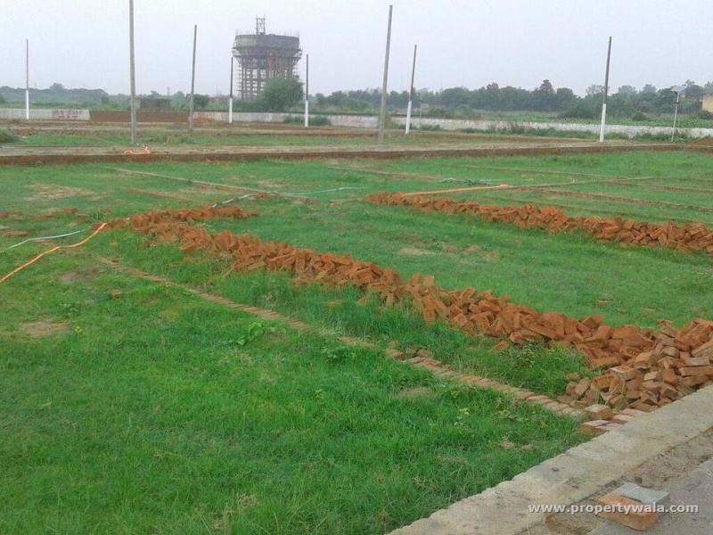  Residential Plot 1801 Sq.ft. for Sale in A-Zone, Durgapur