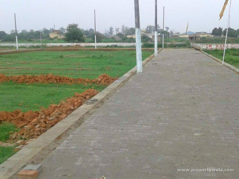  Residential Plot 1801 Sq.ft. for Sale in A-Zone, Durgapur