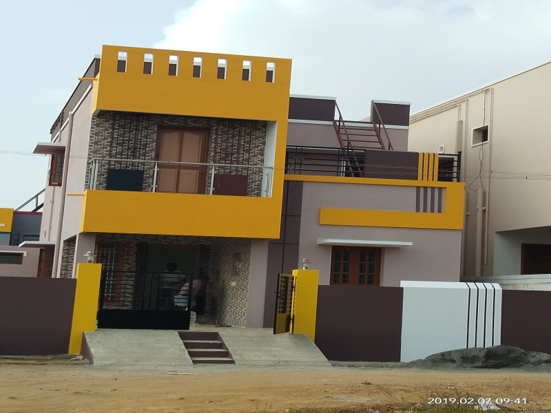 3 BHK House 1400 Sq.ft. for Sale in A-Zone, Durgapur